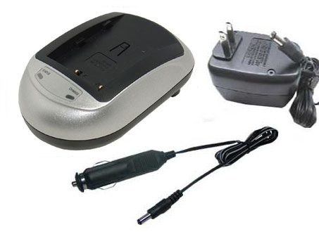 Konica Minolta Np-400 Battery Chargers For A Sweet Digital, A-5 Digital replacement