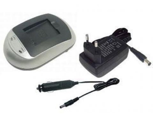 Casio Np-80, Np-82 Battery Chargers For 10, C replacement