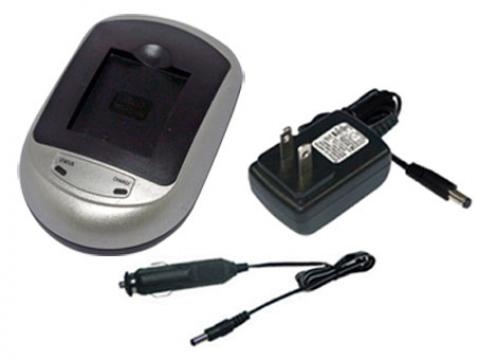 Olympus Li-70b Battery Chargers For D-700, D-705 replacement
