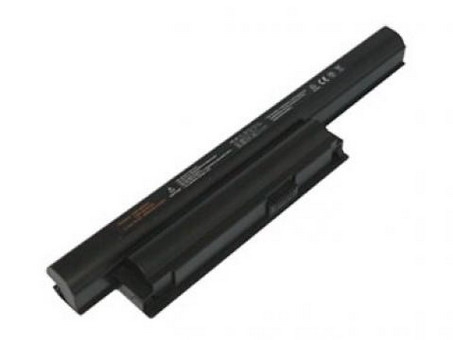 VGP-BPS22, VGP-BPS22A replacement Laptop Battery for Sony VAIO VPC-E1Z1E, VAIO VPC-EA1, 4400mAh, 10.8V