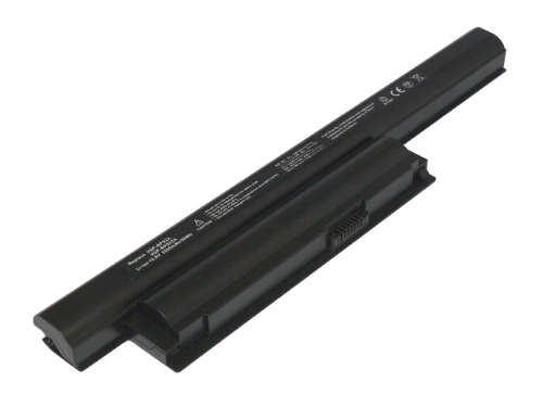 VGP-BPS22, VGP-BPS22A replacement Laptop Battery for Sony PCG-61215L, PCG-61316L, 6 cells, 5200mAh, 10.80V