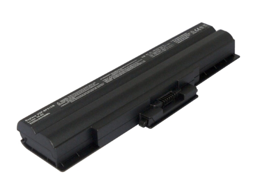 VGP-BPS13, VGP-BPS13/B replacement Laptop Battery for Sony ies PCG-41111T, PCG-5N1T, 6 cells, 5200mAh, 10.80V
