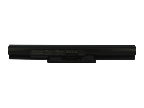 VGP-BPS35A replacement Laptop Battery for Sony SVF14211SH, SVF14212SG, 2600mAh, 14.80V