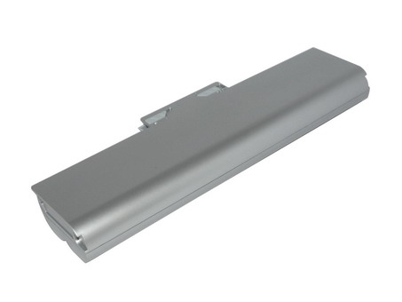 VGP-BPS13/S, VGP-BPS13A/S replacement Laptop Battery for Sony VAIO VPC-S115FG, VAIO VGN-AW53FB, 6 cells, 4400mAh, 11.1V