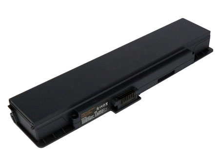 VGP-BPL7, VGP-BPS7 replacement Laptop Battery for Sony VAIO VGN-G118CN/B, VAIO VGN-G118CN/T, 4800mAh, 10.8V