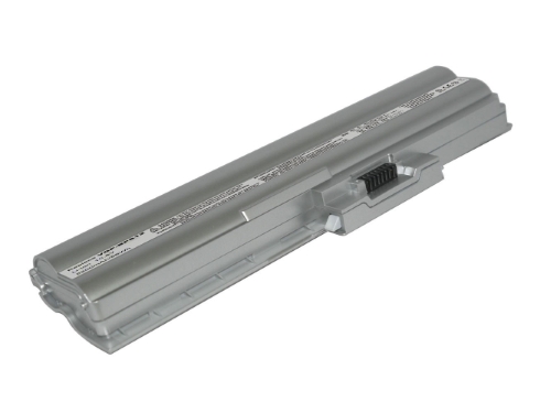 VGP-BPS12 replacement Laptop Battery for Sony Limited Edition 007, VAIO VGN-Z13GN/B, 6 cells, 5200mAh, 10.80V