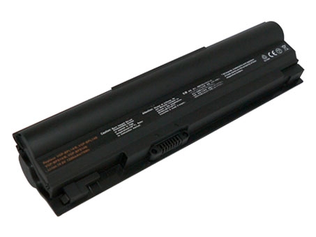 VGP-BPL14, VGP-BPL14/B replacement Laptop Battery for Sony VAIO VGN-TT11LN/B, VAIO VGN-TT11VN/X, 7200mAh, 10.8V