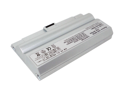 GP-BPS8, VGP-BPS8A replacement Laptop Battery for Sony PCG-394L, VAIO VGC-LB15, 6 cells, 5200mAh, 11.10V