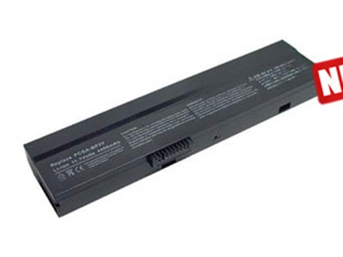 PCGA-BP2V replacement Laptop Battery for Sony VAIO PCG-N-B90PSYA, VAIO PCG-V505/B, 4000mAh, 11.10V