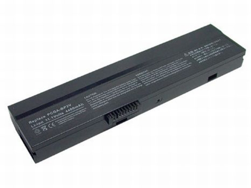 PCGA-BP2V replacement Laptop Battery for Sony VAIO PCG-N-B90PSYA, VAIO PCG-V505/B, 6 cells, 4400mAh, 11.10V