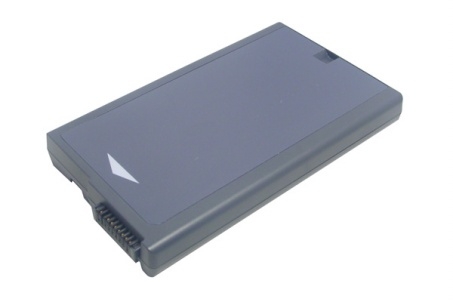 PCGA-BP2NX, PCGA-BP2NY replacement Laptop Battery for Sony VAIO PCG-23P, VAIO PCG- GRT99V/P, 4400mAh, 14.8V