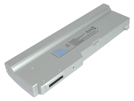 CF-VZSU37, CF-VZSU37U replacement Laptop Battery for Panasonic CF-T4, CF-T4GC5AXS, 6600mAh, 11.1V