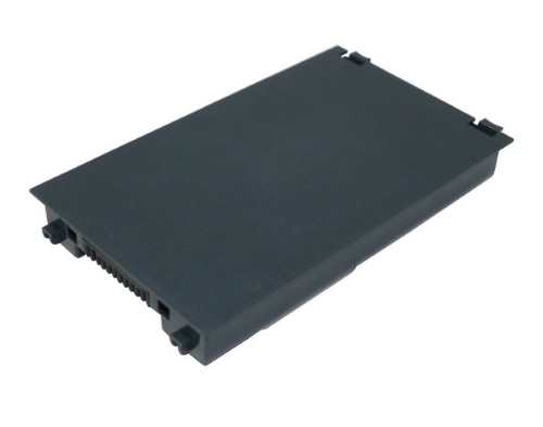 CP176595-01, FPCBP80 replacement Laptop Battery for Fujitsu LifeBook S2000, LifeBook S2010, 4400mAh, 10.80V