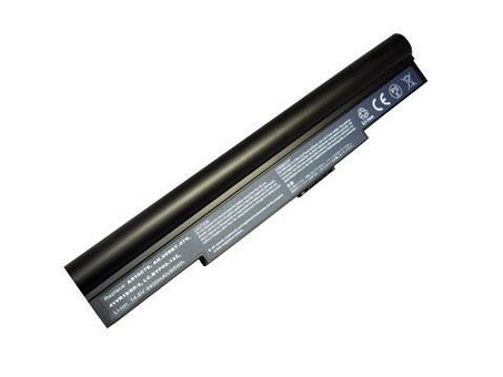 41CR19/66-2, 4INR1/65-2 replacement Laptop Battery for Acer Aspire 5950G, Aspire 8950G, 4400mAh, 14.80V