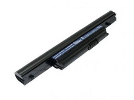 AK.006BT.082. BT.00603.110, AS01B41 replacement Laptop Battery for Acer Aspire 3820, Aspire 3820T, 4400mAh, 10.8V