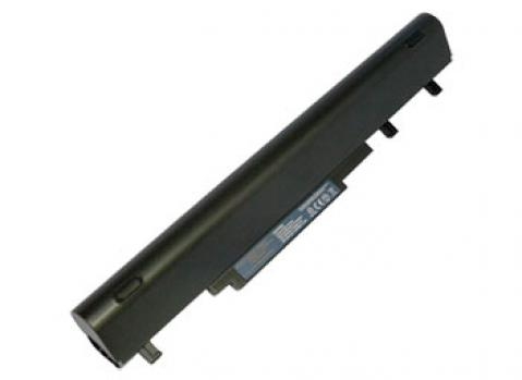 AK.008BT.090, AS09B35 replacement Laptop Battery for Acer Aspire 3935, Aspire 3935-6504, 4400mAh, 14.4V