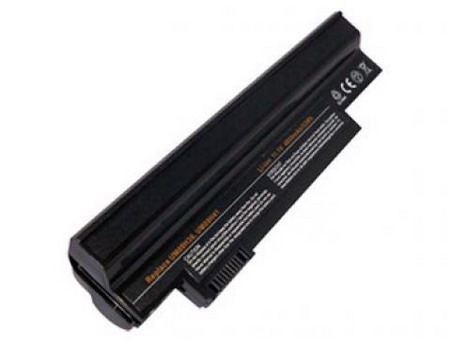 UM09H31, UM09H36 replacement Laptop Battery for Acer Aspire One 532h, Aspire One 532h-2067, 4400mAh, 11.1V