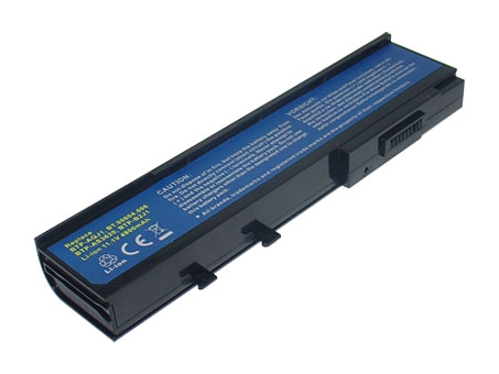 AK.006BT.021, BT.00603.012 replacement Laptop Battery for Acer Aspire 2420, Aspire 2420 Series, 4400mAh, 11.1V
