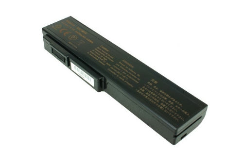 70-NED1B1000Z, 70-NED1B1200Z replacement Laptop Battery for Asus G50V, G50Vt, 6 cells, 4400mAh, 11.10V