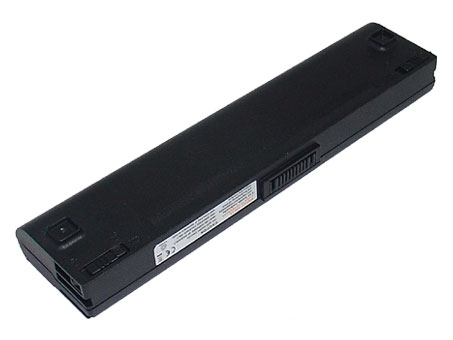 90-NER1B1000Y, 90-NER1B2000Y replacement Laptop Battery for Asus F9Dc, F9E, 4400mAh, 11.1V