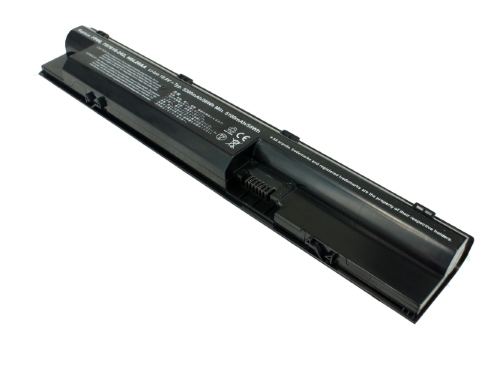 707616-242, FP06 replacement Laptop Battery for HP ProBook 440 G0, ProBook 450 G0, 6 cells, 5200mAh, 10.80V