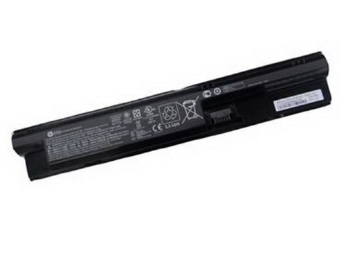 707616-242, FP06 replacement Laptop Battery for HP ProBook 440 G0, ProBook 450 G0, 6 cells, 4400mAh, 10.80V