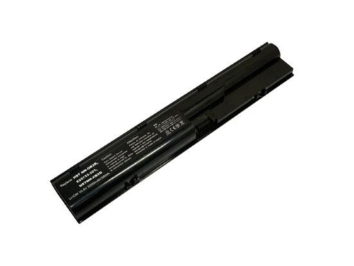 3ICR19/66-2, 633733-1A1 replacement Laptop Battery for HP ProBook 4330s, ProBook 4331s, 6 cells, 5200mAh, 10.80V