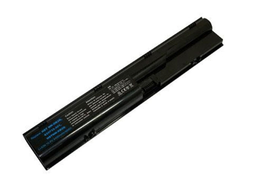 3ICR19/66-2, 633733-1A1 replacement Laptop Battery for HP ProBook 4330s, ProBook 4331s, 6 cells, 4400mAh, 10.80V