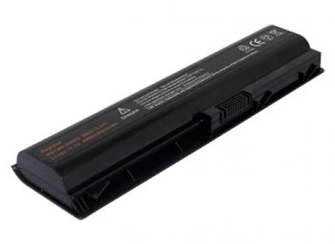 582215-241, 586021-001 replacement Laptop Battery for HP TouchSmart tm2, TouchSmart tm2 2105eg, 4400mAh, 11.1V