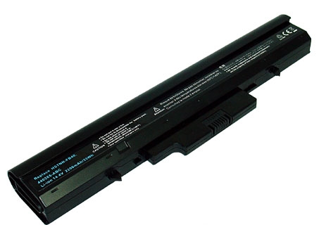 440264-ABC, 440265-ABC replacement Laptop Battery for HP 510, 530, 2200mAh, 14.4V