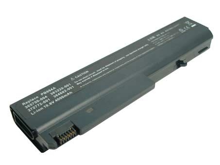 360482-001, 360483-001 replacement Laptop Battery for Hp Compaq Business Notebook 6510b, Business Notebook 6515b, 4400mAh, 10.8V