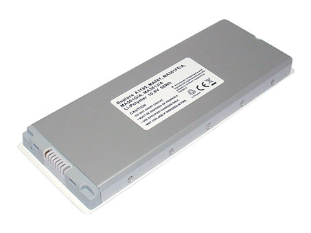 A1185, ASMB016 replacement Laptop Battery for Apple MacBook 13