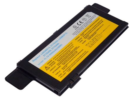 57Y6354, 57Y6459 replacement Laptop Battery for Lenovo IdeaPad U150, IdeaPad U150 SFO, 4400mAh, 11.1V