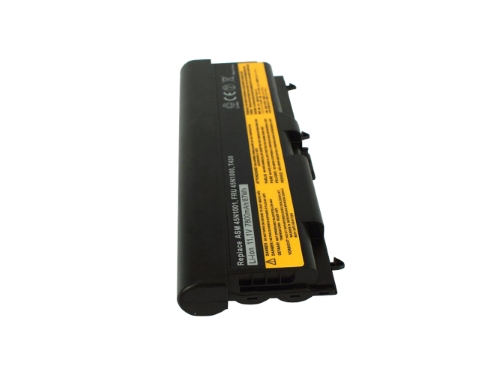 45N1007 replacement Laptop Battery for Lenovo L430, T510, 9 cells, 7800mAh, 11.10V
