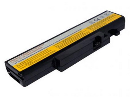 121000916, 121000917 replacement Laptop Battery for Lenovo IdeaPad Y460, IdeaPad Y460 063334U, 4400mAh, 11.1V