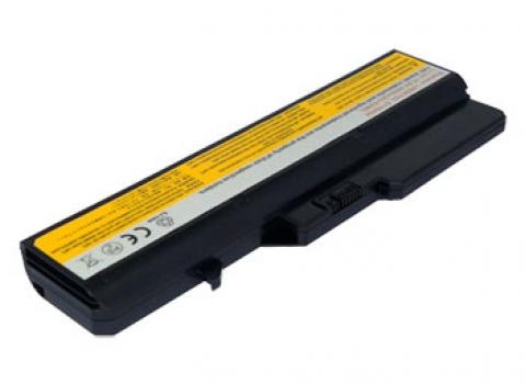 121001071, 121001091 replacement Laptop Battery for Lenovo B470, B470A, 4400mAh, 10.8V