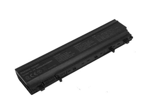 3K7J7, 451-BBIE replacement Laptop Battery for Dell Latitude E5420, Latitude E5420 ATG, 6 cells, 5200mAh, 11.10V