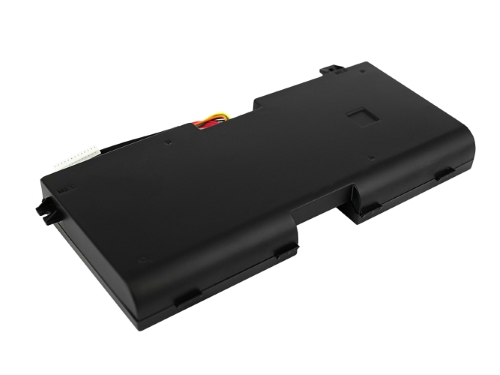 02F8K3, 0G33TT replacement Laptop Battery for Dell Alienware 17 R1, Alienware 17x, 5800mAh, 14.80V