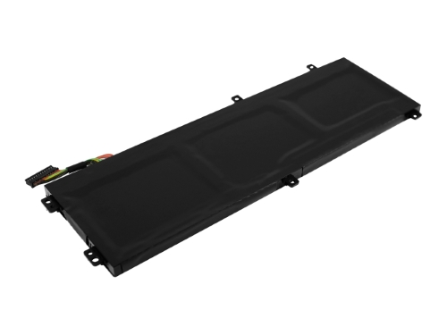 62MJV, DELL 0M7R96 replacement Laptop Battery for Dell Precision 15 5510, Precision 15 5520, 11.40V
