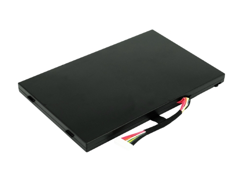 8P6X6, P06T replacement Laptop Battery for Dell Alienware M11X, Alienware M11x R1 Series, 14.80V