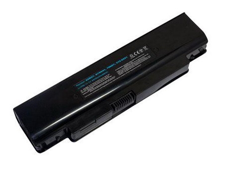 02XRG7, 079N07 replacement Laptop Battery for Dell Inspiron 1120, Inspiron 1121, 4400mAh, 11.1V