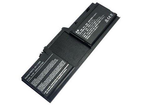 451-11508, 453-10049 replacement Laptop Battery for Dell Latitude XT2 Tablet PC, Latitude XT2 XFR Tablet PC, 1800mAh, 14.8V