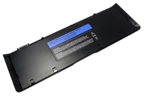 312-1424, 6FNTV replacement Laptop Battery for Dell Inspiron 2500, Inspiron 3700, 3 cells, 4400mAh, 11.10V