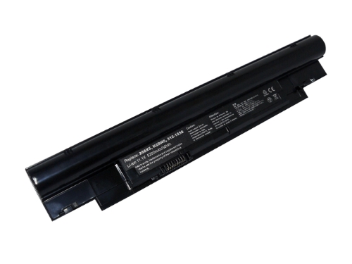 268X5, 312-1257 replacement Laptop Battery for Dell Inspiron N311z, Inspiron N411z, 6 cells, 5200mAh, 11.10V