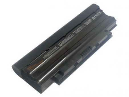 04YRJH, 06P6PN replacement Laptop Battery for Dell Inspiron M4040, Inspiron M4110, 6600mAh, 11.1V