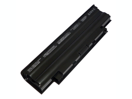 04YRJH, 06P6PN replacement Laptop Battery for Dell Inspiron 14 (3420), Inspiron 15 (3520), 5200mAh, 11.10V