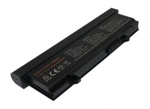 0RM668, 312-0762 replacement Laptop Battery for Dell Latitude E5400, Latitude E5410, 6600mAh, 11.1V