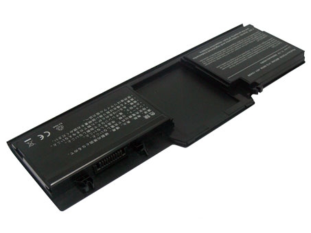312-0650, MR369 replacement Laptop Battery for Dell Latitude XT Tablet PC, 3600mAh, 11.1V
