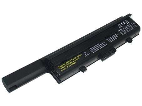0CR036, 0DU128 replacement Laptop Battery for Dell Inspiron 13, Inspiron 1318, 6600mAh, 11.1V