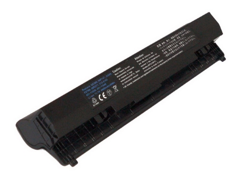00R271, 01P255 replacement Laptop Battery for Dell Latitude 2100, Latitude 2110, 4400mAh, 11.10V